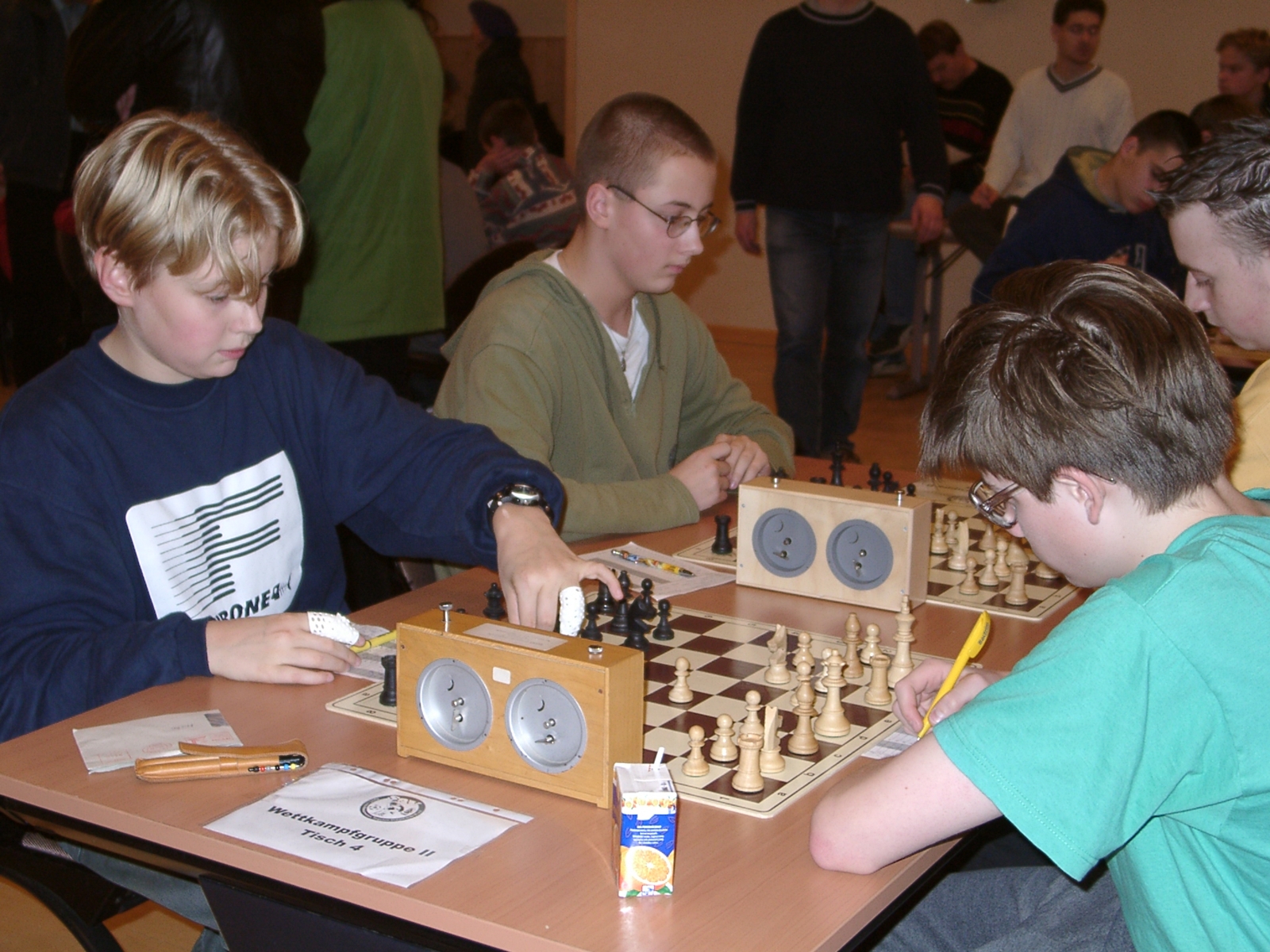 Vorschau